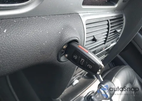 2015 Audi Q7 3.0T Premium from USA, damaged, VIN WA1LGAFE0FD012730